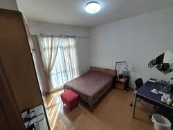 Signature Park (D21), Condominium #579104961